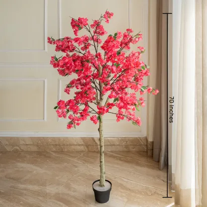 HOT SALE 🍃Realistic artificial plants and flowers