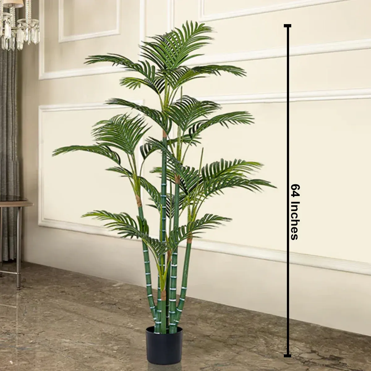 HOT SALE 🍃Realistic artificial plants and flowers