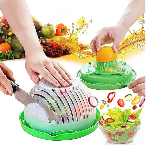 🎁 Fruit & Vegetable Cutter