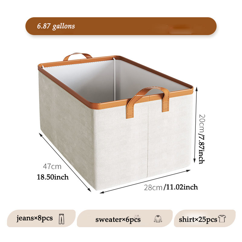 🎁Multi-functional Folding Wardrobe-PLAWLTD