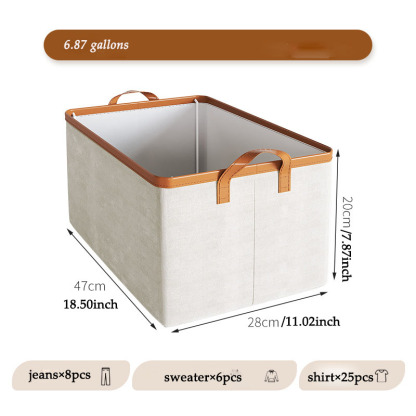 🎁Multi-functional Folding Wardrobe-PLAWLTD