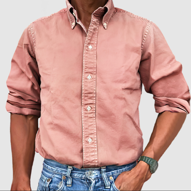 🥼2024 New Business Wear for all Seasons All-Match Men's Shirts