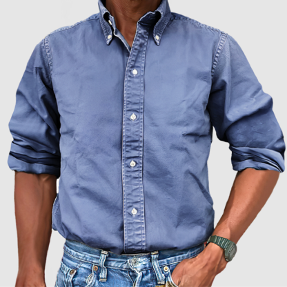 🥼2024 New Business Wear for all Seasons All-Match Men's Shirts