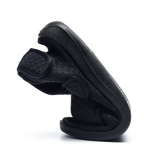 Nanccy Wide Diabetic Shoes For Swollen Feet - NW6030