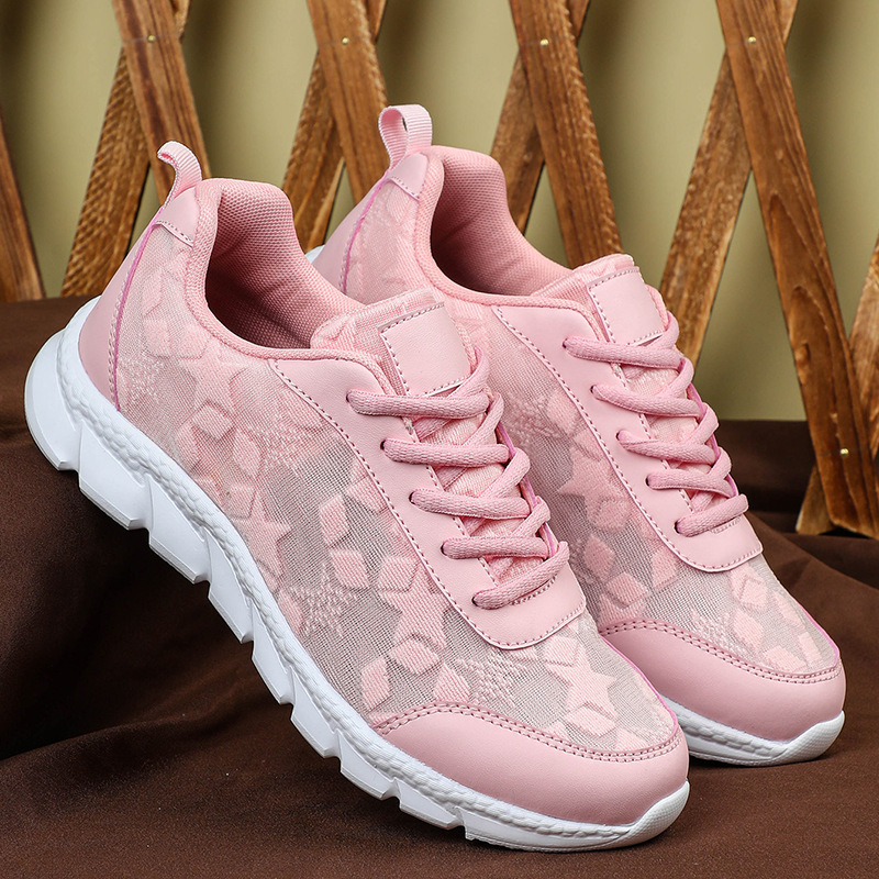 🔥 Women's Luxurious Orthopedic Sneakers