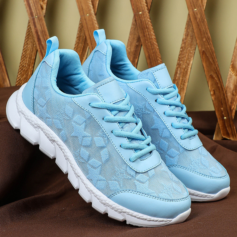 🔥 Women's Luxurious Orthopedic Sneakers