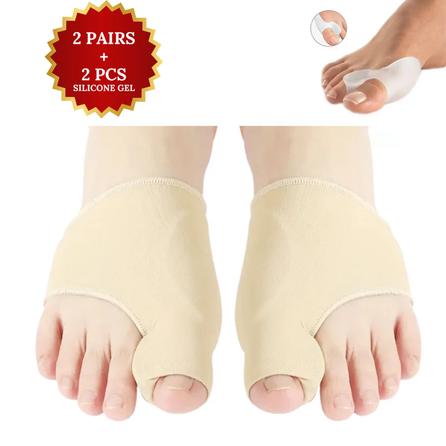 Premium Bunion Corrector Sock