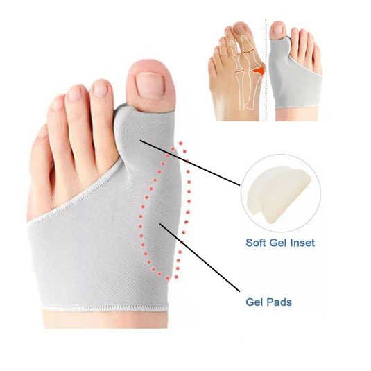 Premium Bunion Corrector Sock