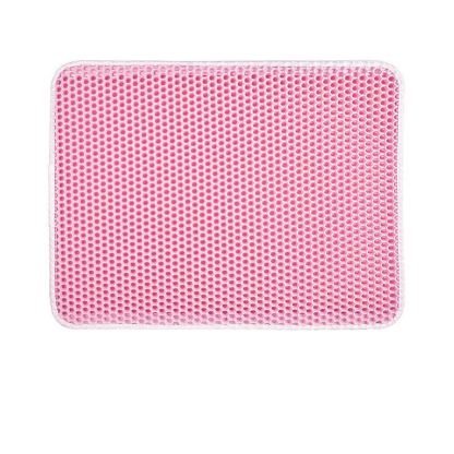 Mess Free Litter Mat