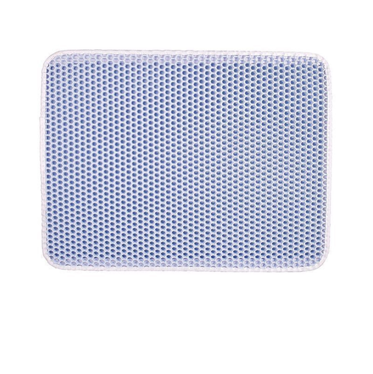 Mess Free Litter Mat