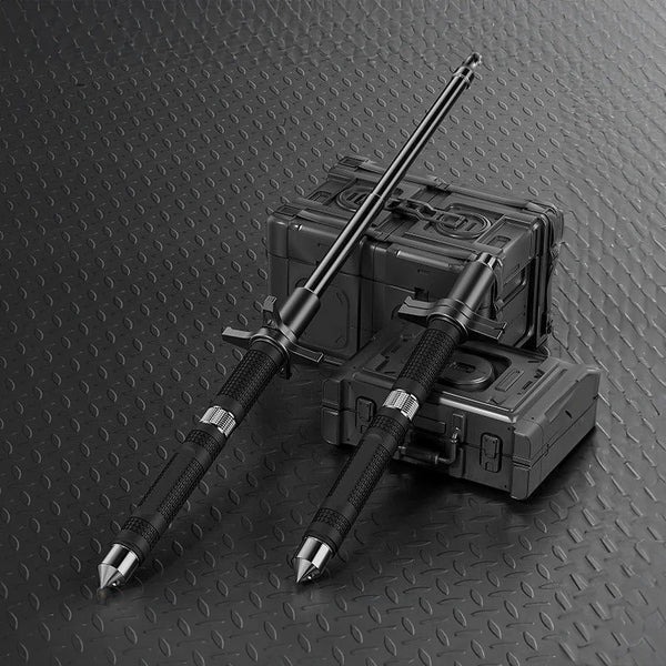 🔥LAST DAY Clearance Sale-65% OFF🔥Multi-Functional Hiking Safety Tool-🔥FREE SHIPPING🔥-PLAWLTD