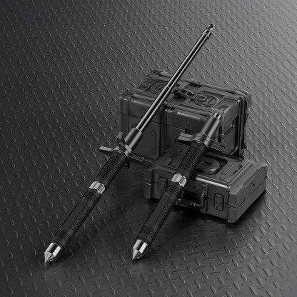 🔥LAST DAY Clearance Sale-65% OFF🔥Multi-Functional Hiking Safety Tool-🔥FREE SHIPPING🔥-PLAWLTD