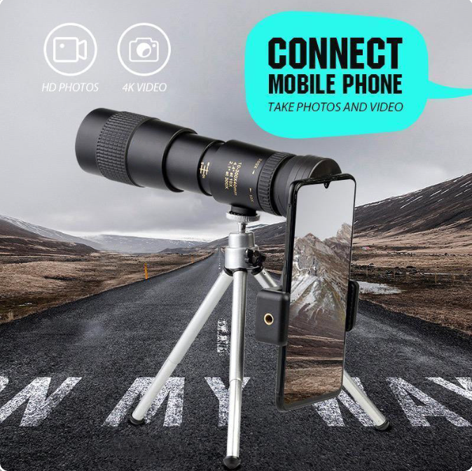 🔥Last Day Promotion 60% OFF🔥Hot Sale🔭- Arctic P9 Super Telescope