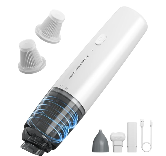 【Discreet Delivery】-Smart Suction & Stroke Device – Fully Automated for Effortless Enjoyment