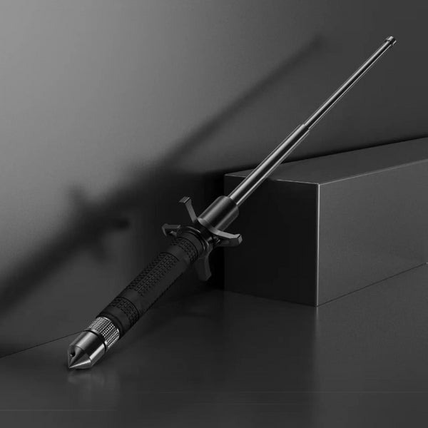 🔥LAST DAY Clearance Sale-65% OFF🔥Multi-Functional Hiking Safety Tool-🔥FREE SHIPPING🔥-PLAWLTD