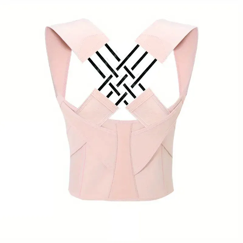 🔥HOT SALE - Posture Corrector for Women and Men-PLAWLTD