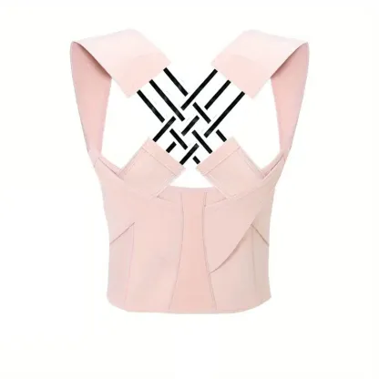 🔥HOT SALE - Posture Corrector for Women and Men-PLAWLTD