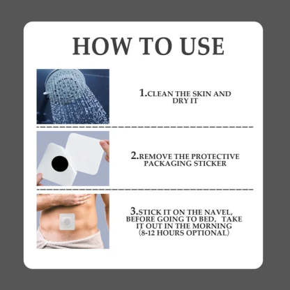💥Last Day Promotion 50% OFF -💥Prostate Treatment Patch (30pcs) [Buy 1 Get 1 Free]-PLAWLTD
