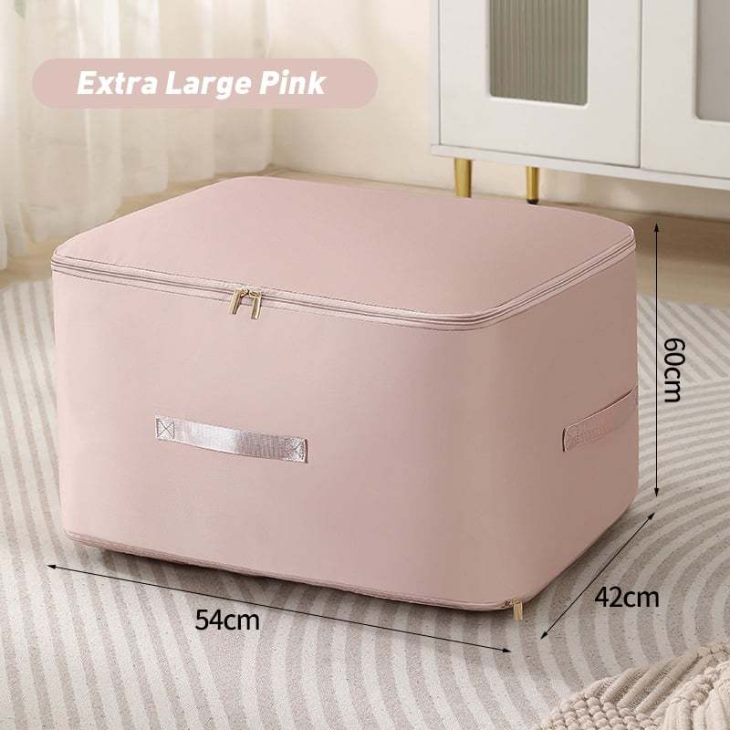 🔥Ultra Space Saving Self Compression Organizer-PLAWLTD