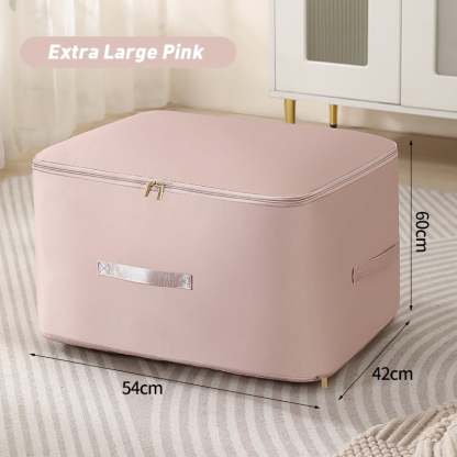 🔥Ultra Space Saving Self Compression Organizer-PLAWLTD