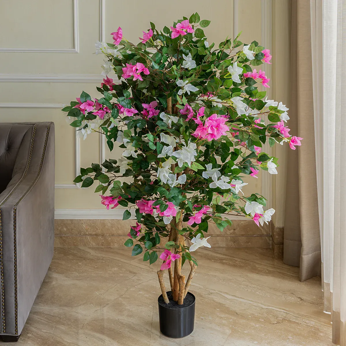 HOT SALE 🍃Realistic artificial plants and flowers