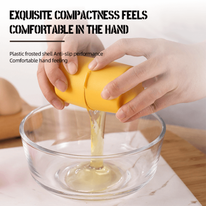 (🔥HOT SALE NOW 49% OFF) -Egg Opener-PLAWLTD