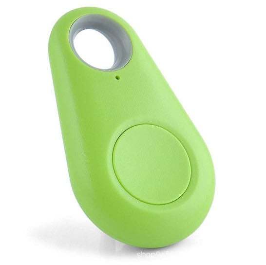 Bluetooth and GPS Pet Wireless Tracker🔥-PLAWLTD