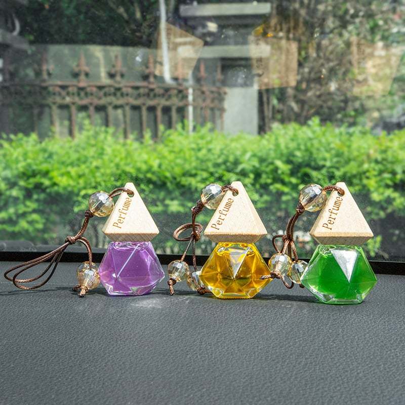 Car Perfume Pendant
