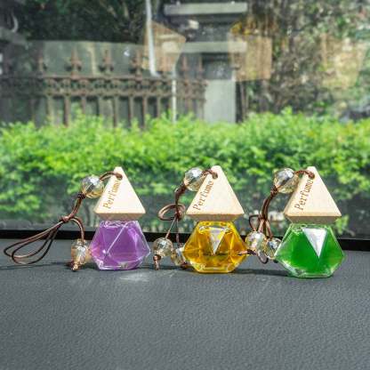 Car Perfume Pendant