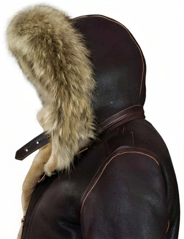 Lovia | Winter jacket