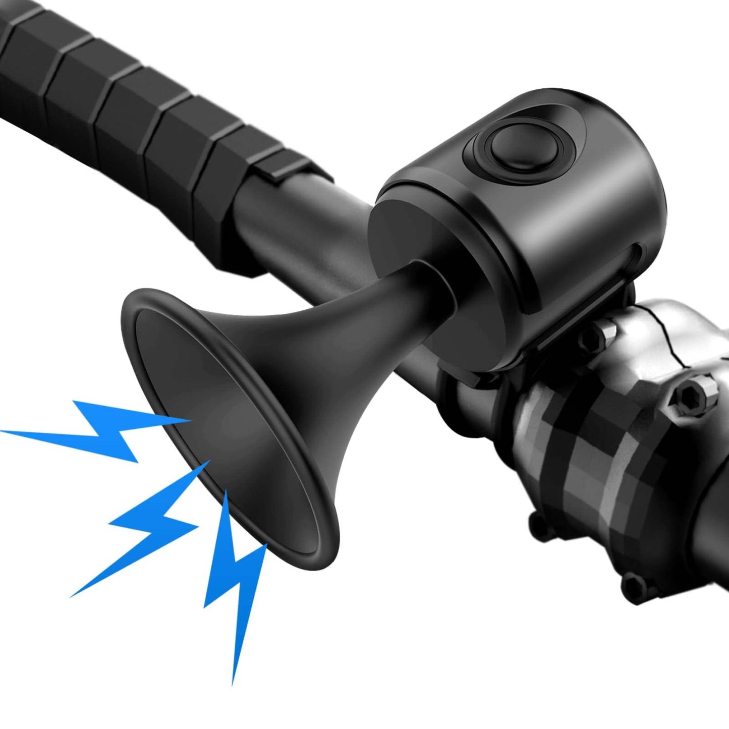 🔥Electric Bike Horn🔊-PLAWLTD