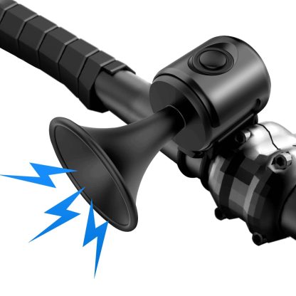 🔥Electric Bike Horn🔊-PLAWLTD