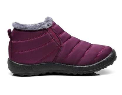 Clearance Sale 60% OFF Women Premium Warm & Comfy Snow Boots