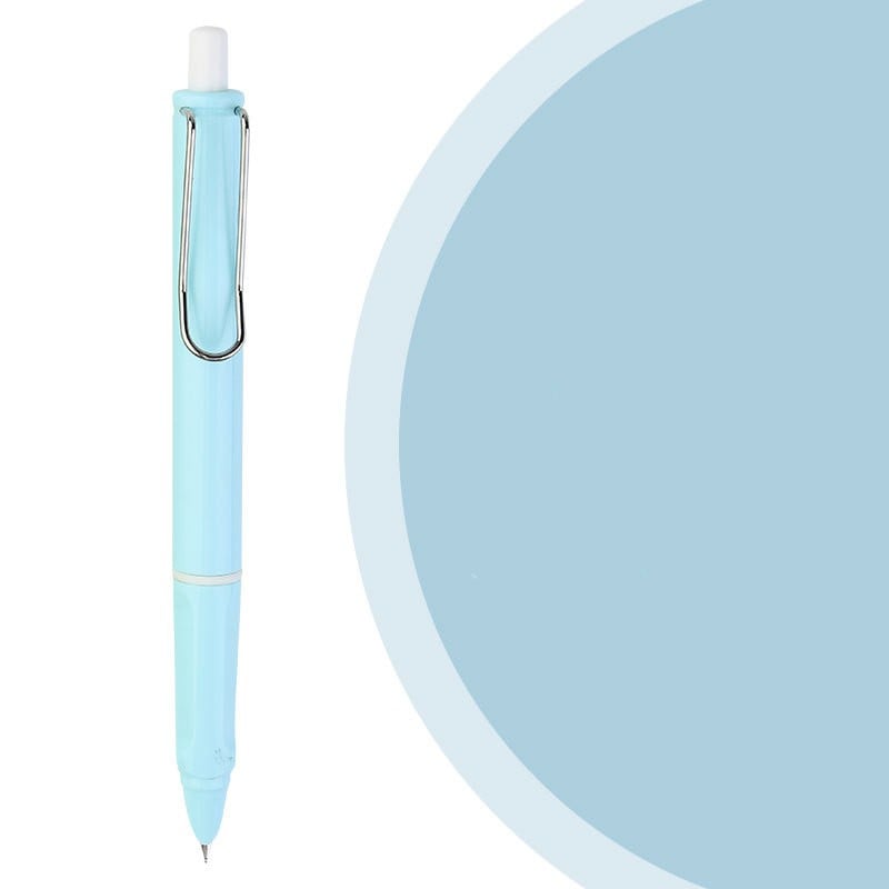 🔥🔥 New Retractable Fountain Pen