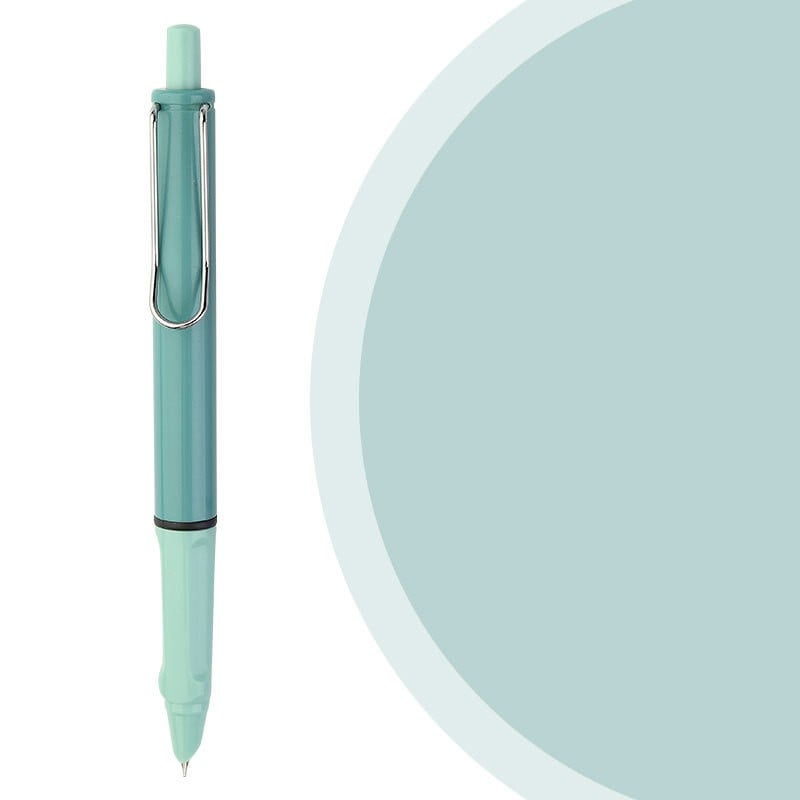 🔥🔥 New Retractable Fountain Pen