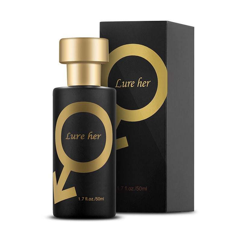 🔥 Hot Sale 🔥 Charm Temptation Perfume
