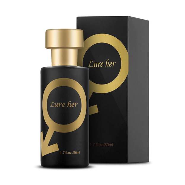 🔥 Hot Sale 🔥 Charm Temptation Perfume