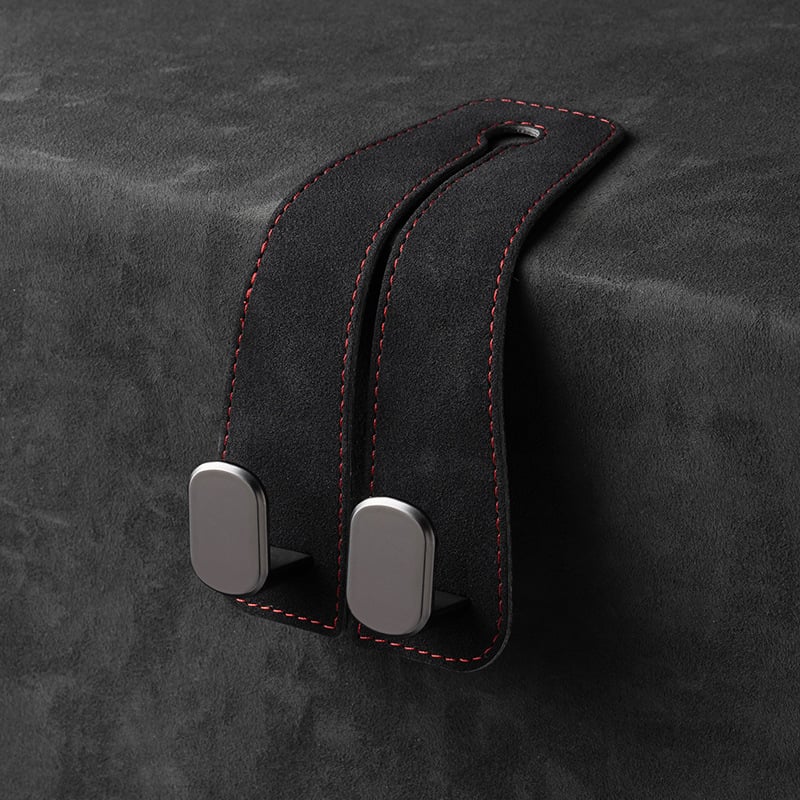 🔥Last Day 49% OFF🚗Car Seat Back Double Hook-PLAWLTD