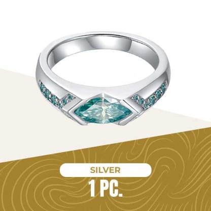 [Copy]💥Last Day Promotion 80% OFF - 🔥DIYSTAR Magnetology Moissanite Diamond Ring💖