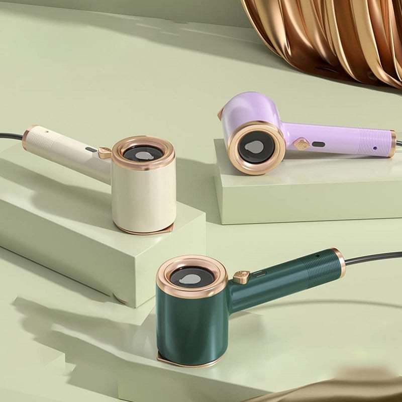 ❤️HOT SALE--Portable Mini Ironing Machine