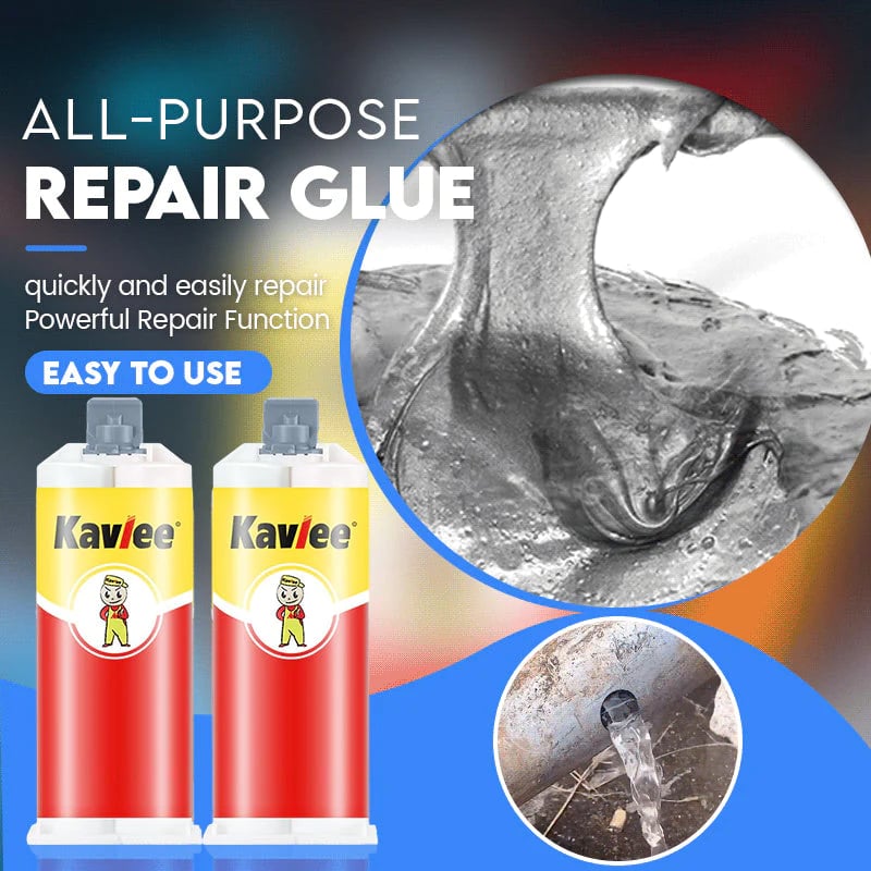 All-purpose Repair Glue-PLAWLTD