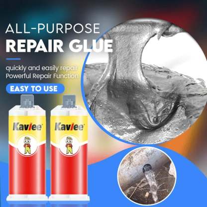 All-purpose Repair Glue-PLAWLTD