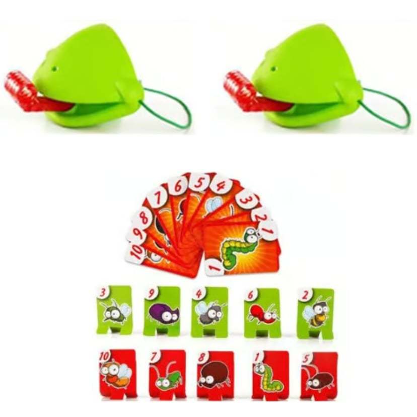 👪Christmas New Arrival - Fun Family Interactive Party Game