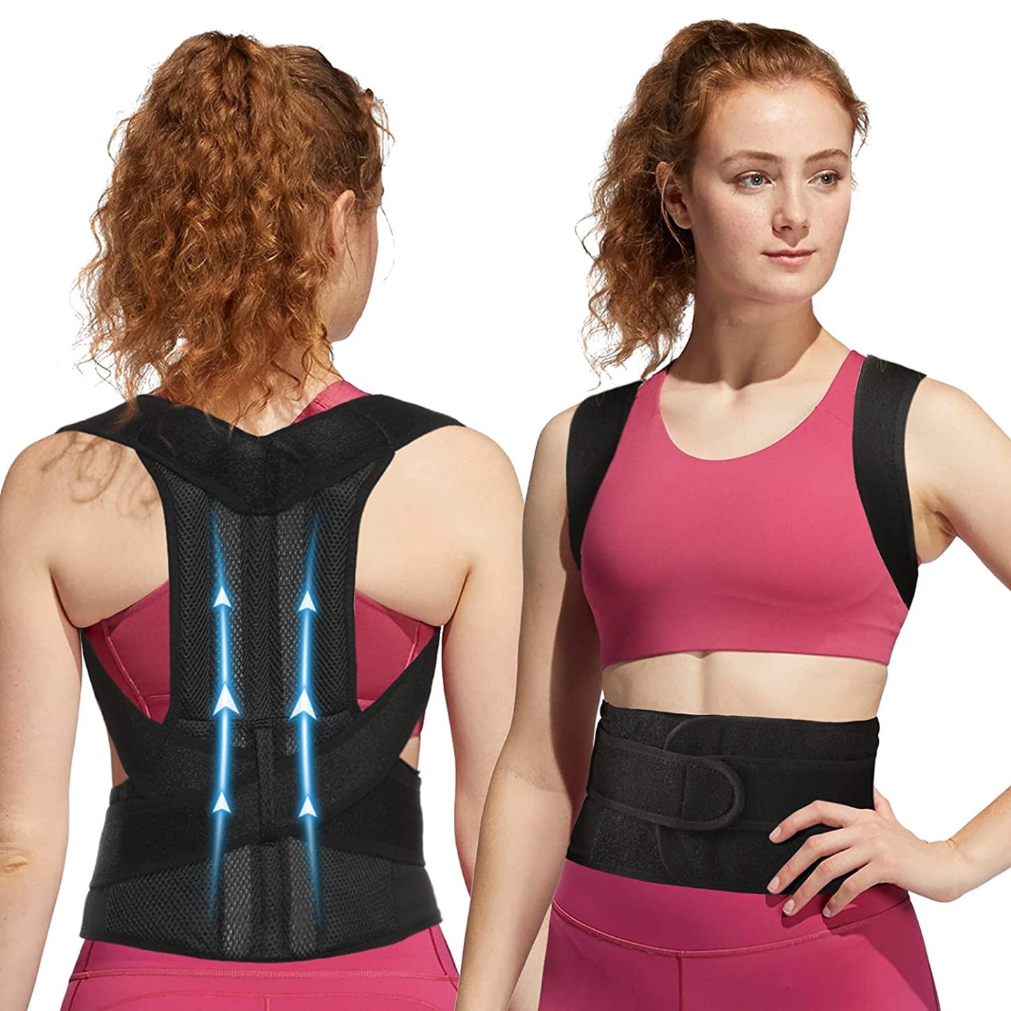 🔥HOT SALE - Posture Corrector for Women and Men-PLAWLTD