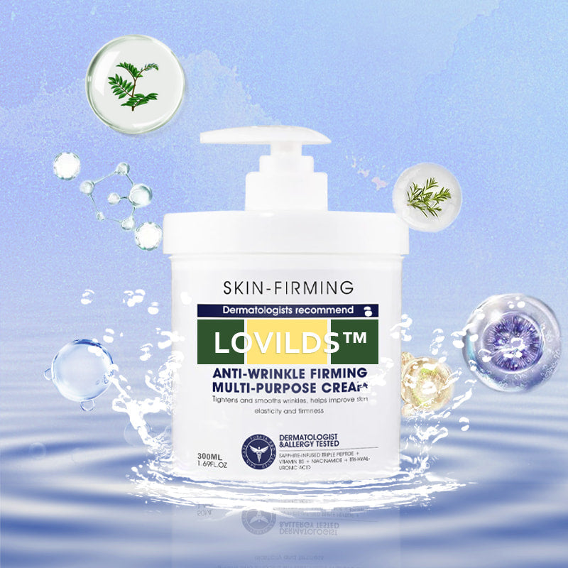 ✨🩵𝐋𝐚𝐬𝐭 𝐃𝐚𝐲 𝐃𝐢𝐬𝐜𝐨𝐮𝐧𝐭: 87% 𝐎𝐅𝐅🌸LOVILDS® 𝐀𝐝𝐯𝐚𝐧𝐜𝐞𝐝 𝐅𝐢𝐫𝐦𝐢𝐧𝐠 & 𝐖𝐫𝐢𝐧𝐤𝐥𝐞-𝐑𝐞𝐝𝐮𝐜𝐢𝐧𝐠 𝐂𝐫𝐞𝐚𝐦: Restore Skin Elasticity⭐-PLAWLTD