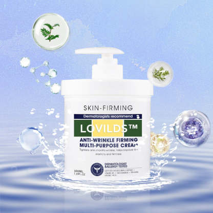 ✨🩵𝐋𝐚𝐬𝐭 𝐃𝐚𝐲 𝐃𝐢𝐬𝐜𝐨𝐮𝐧𝐭: 87% 𝐎𝐅𝐅🌸LOVILDS® 𝐀𝐝𝐯𝐚𝐧𝐜𝐞𝐝 𝐅𝐢𝐫𝐦𝐢𝐧𝐠 & 𝐖𝐫𝐢𝐧𝐤𝐥𝐞-𝐑𝐞𝐝𝐮𝐜𝐢𝐧𝐠 𝐂𝐫𝐞𝐚𝐦: Restore Skin Elasticity⭐-PLAWLTD