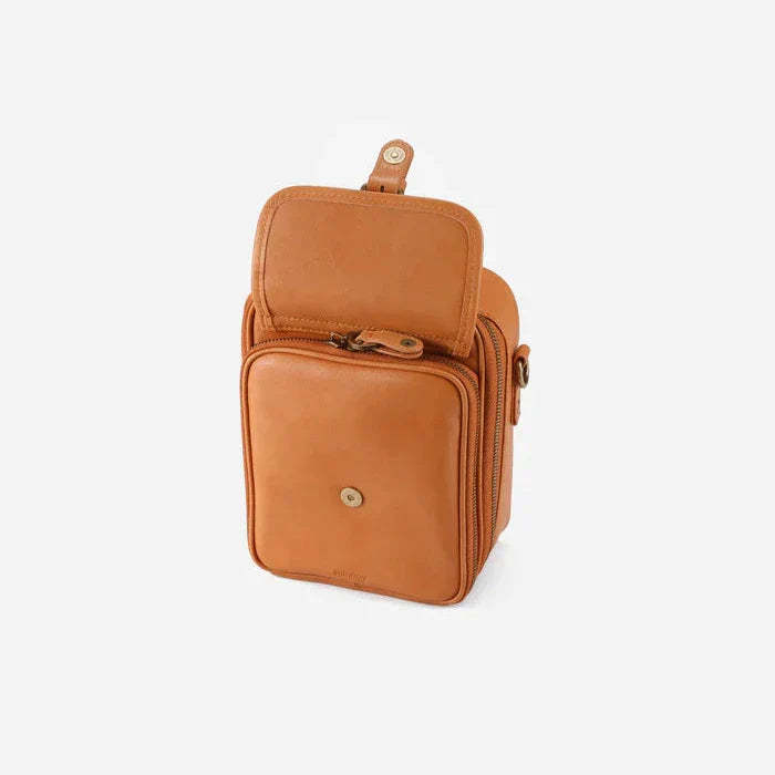 Rose | Crossbody Leather Bag-PLAWLTD