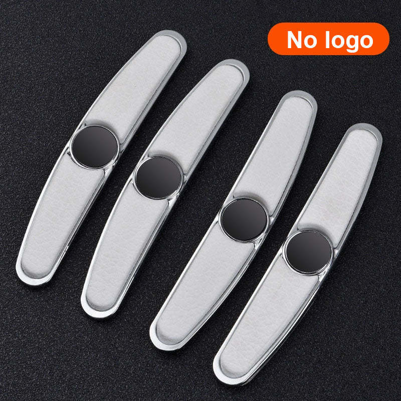 🚗Automotive door edge protectors（4pcs/1 set）-PLAWLTD