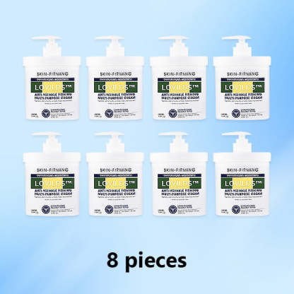 ✨🩵𝐋𝐚𝐬𝐭 𝐃𝐚𝐲 𝐃𝐢𝐬𝐜𝐨𝐮𝐧𝐭: 87% 𝐎𝐅𝐅🌸LOVILDS® 𝐀𝐝𝐯𝐚𝐧𝐜𝐞𝐝 𝐅𝐢𝐫𝐦𝐢𝐧𝐠 & 𝐖𝐫𝐢𝐧𝐤𝐥𝐞-𝐑𝐞𝐝𝐮𝐜𝐢𝐧𝐠 𝐂𝐫𝐞𝐚𝐦: Restore Skin Elasticity⭐-PLAWLTD