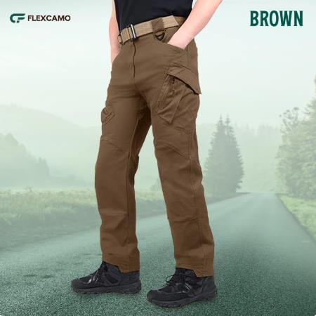 LAST DAY 70% OFF - Tactical Waterproof Pants